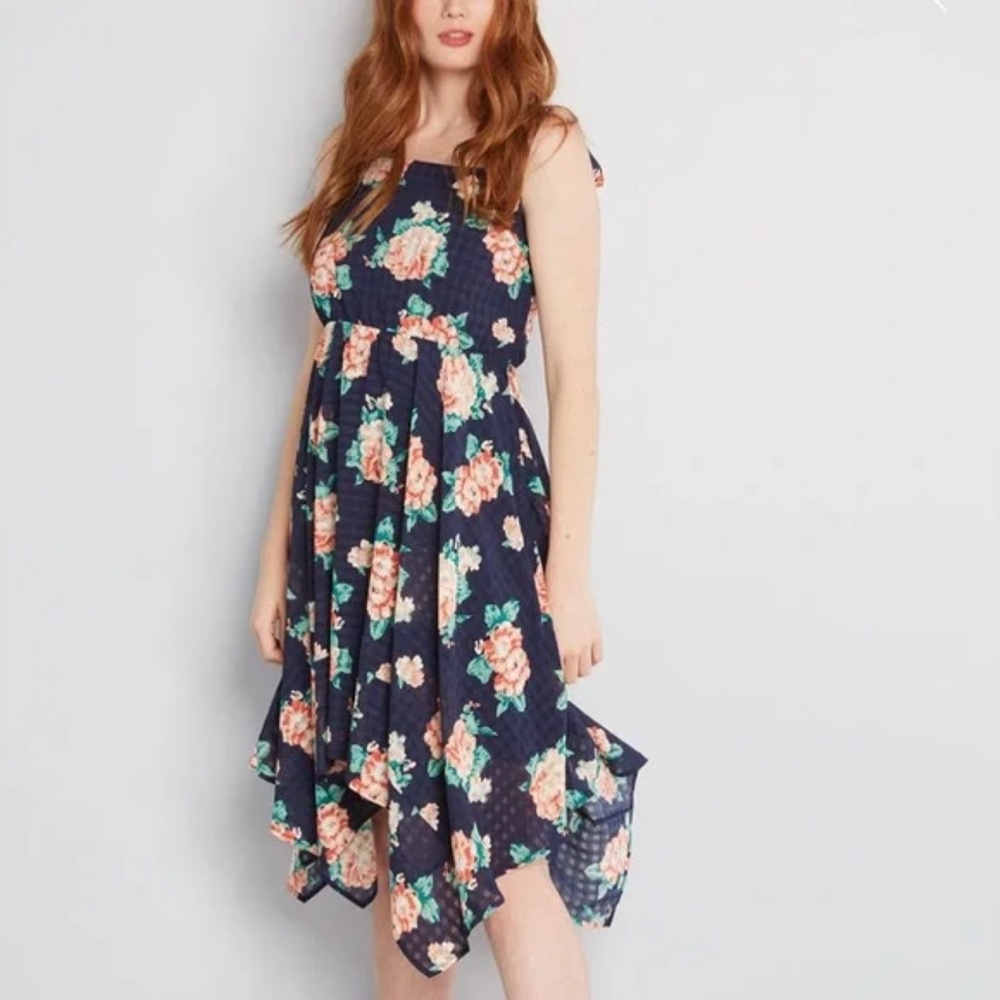 💐 ModCloth Sundress 💐